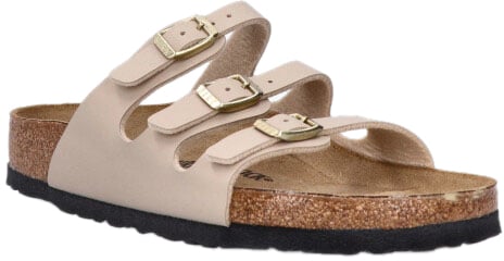 Birkenstock Birkenstock 1029244 SANDCASTLE FLORIDA Beige
