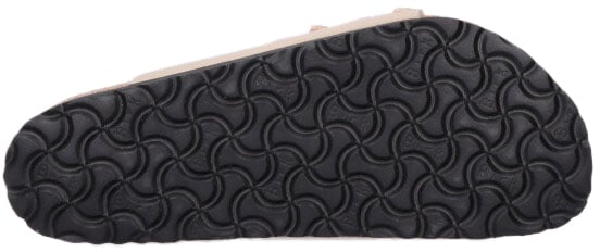 Birkenstock Birkenstock 1029244 SANDCASTLE FLORIDA Beige