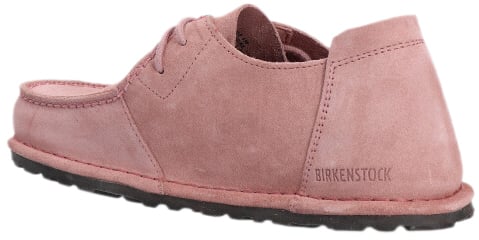 Birkenstock Birkenstock 1031568 PINK UTTI LACE Roze