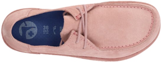 Birkenstock Birkenstock 1031568 PINK UTTI LACE Roze