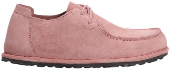 Birkenstock Birkenstock 1031568 PINK UTTI LACE Roze