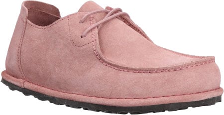 Birkenstock UTTI LACE 1031568 PINK Roze
