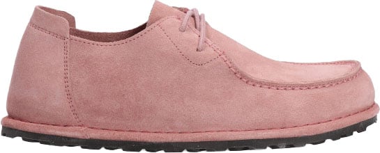 Birkenstock UTTI LACE 1031568 PINK Roze