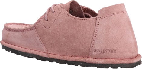Birkenstock UTTI LACE 1031568 PINK Roze