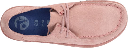Birkenstock UTTI LACE 1031568 PINK Roze
