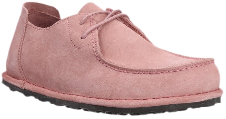 Birkenstock Birkenstock 1031568 PINK UTTI LACE Roze