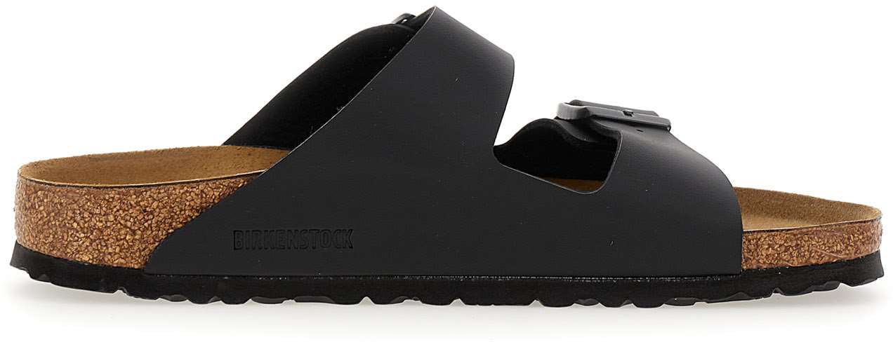 Birkenstock Sandals Black Zwart