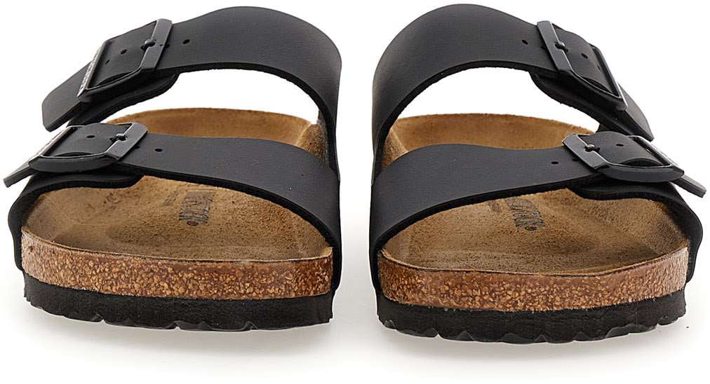 Birkenstock Sandals Black Zwart