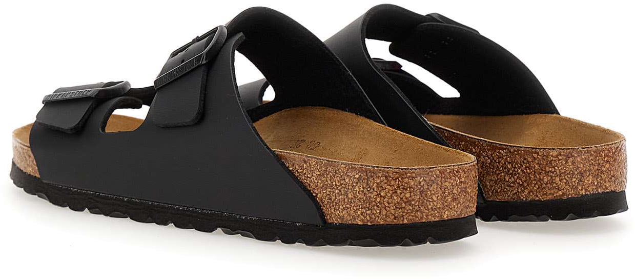 Birkenstock Sandals Black Zwart