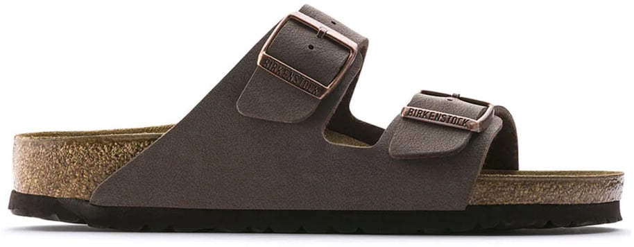 Birkenstock Sandals Mocca Bruin