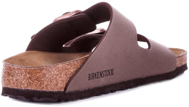 Birkenstock Sandals Brown Bruin