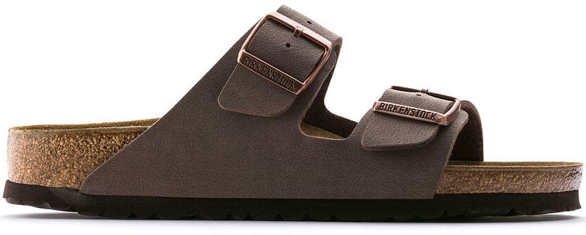 Birkenstock Sandals Brown Bruin