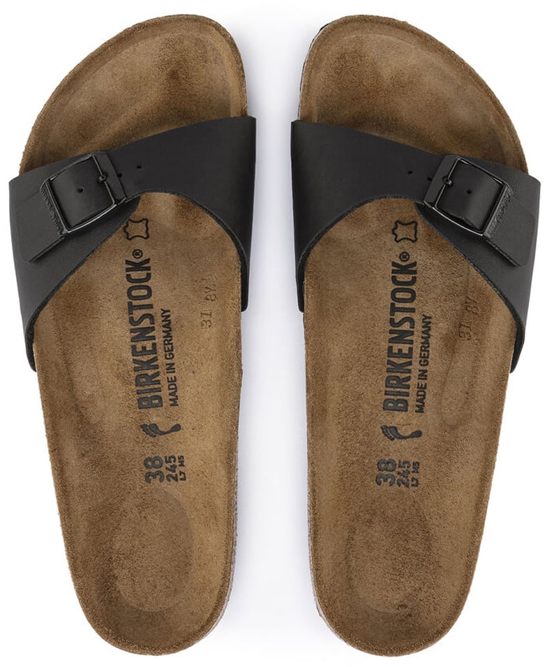 Birkenstock madrid divers Divers