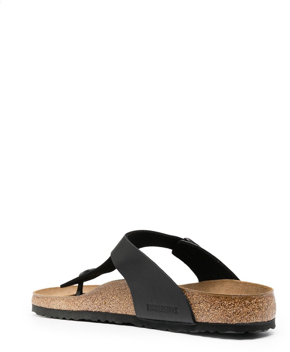 Birkenstock Sandals Black Zwart