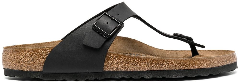 Birkenstock Sandals Black Zwart