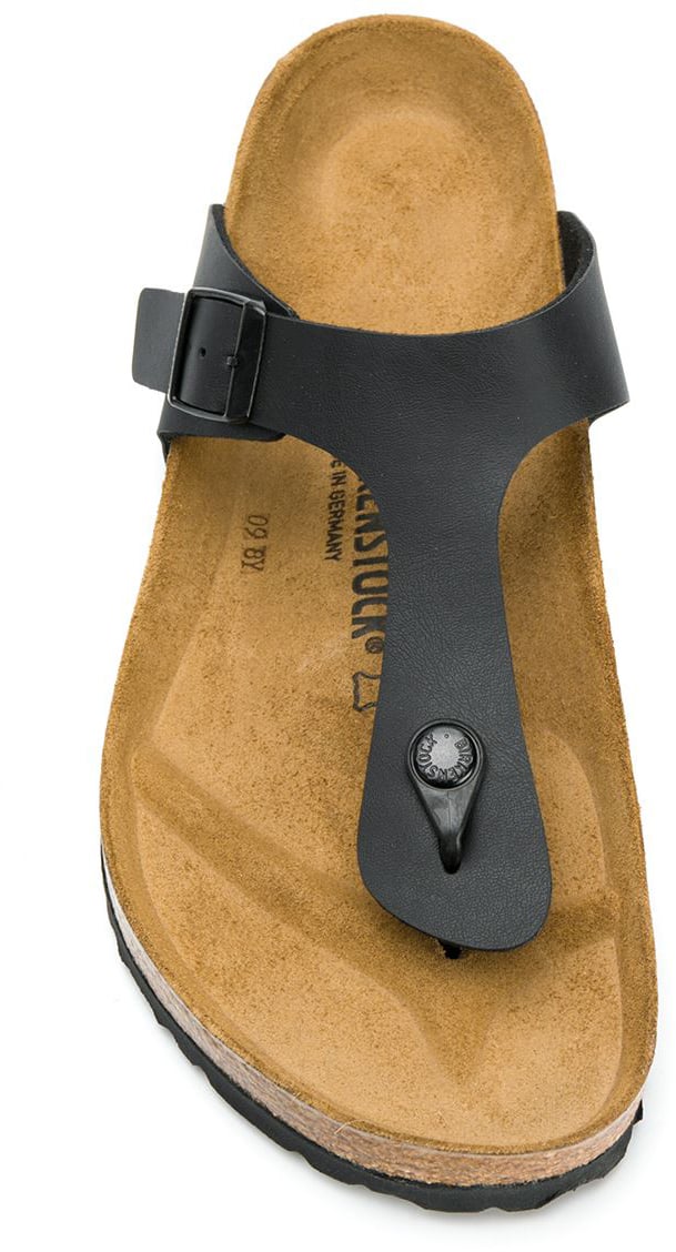 Birkenstock Sandals Black Zwart