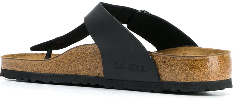 Birkenstock Sandals Black Zwart