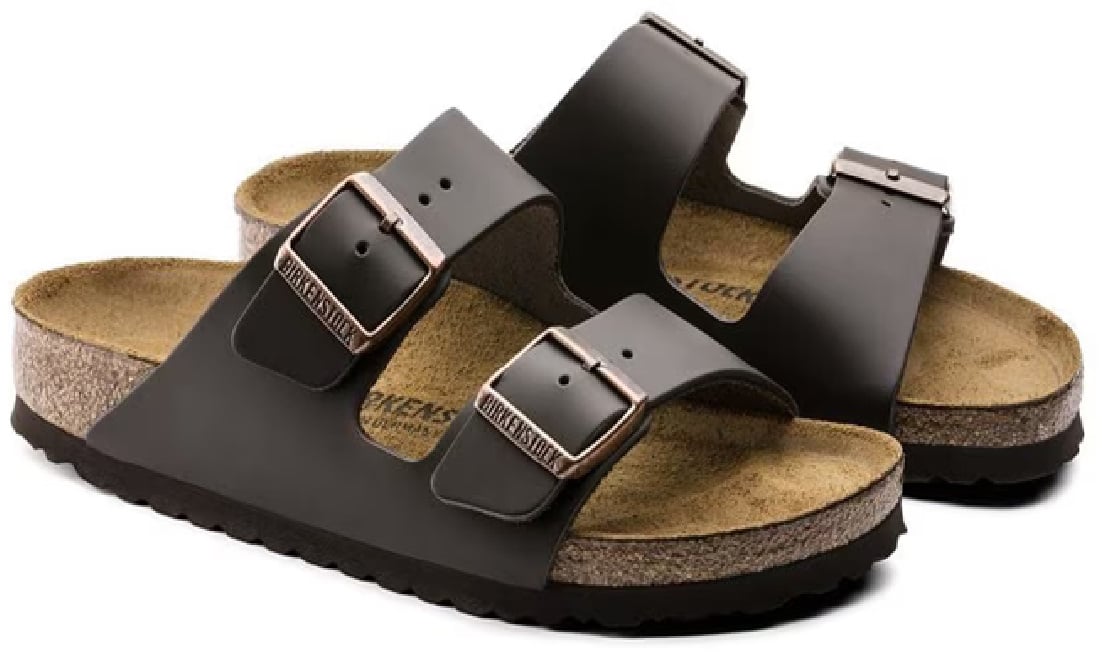 Birkenstock arizona divers Divers