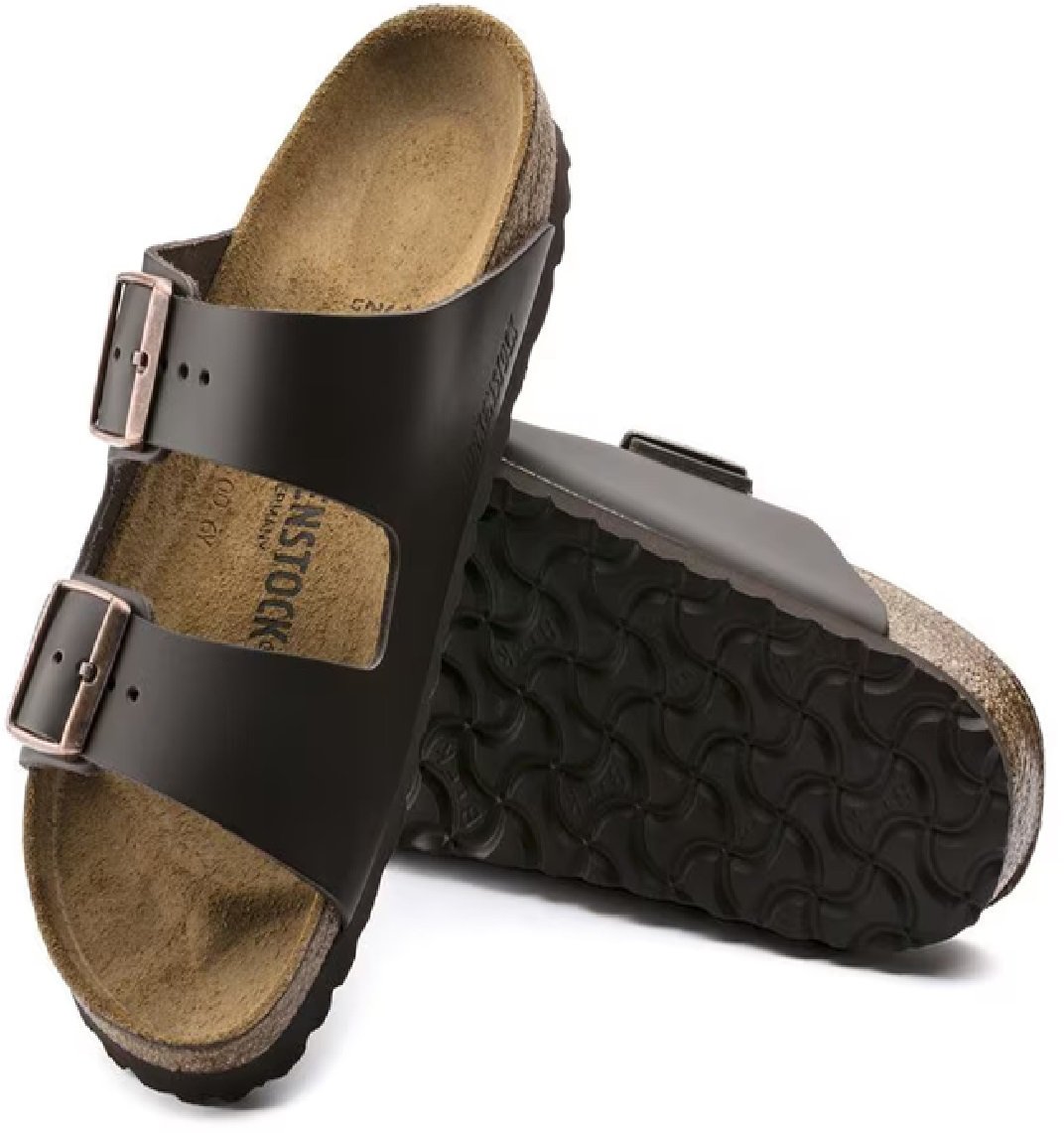 Birkenstock arizona divers Divers