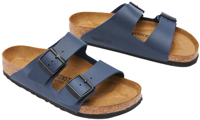 Birkenstock arizona divers Divers