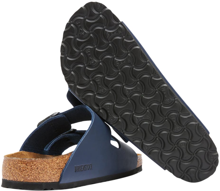 Birkenstock arizona divers Divers