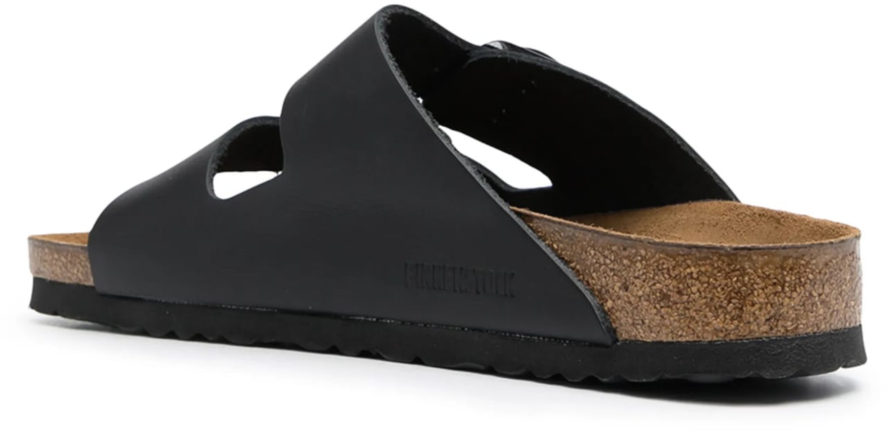 Birkenstock arizona black Zwart