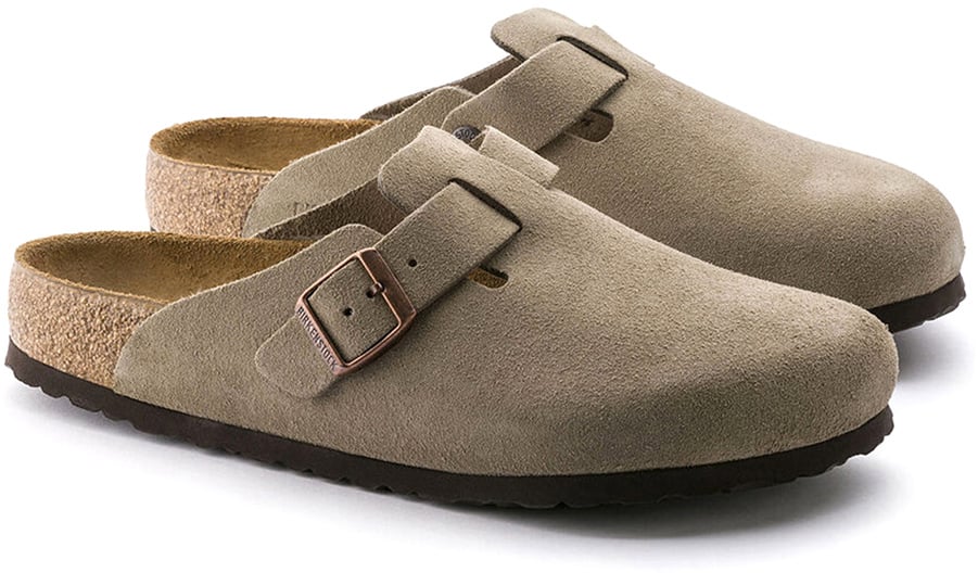 Birkenstock Flat Shoes Divers Divers