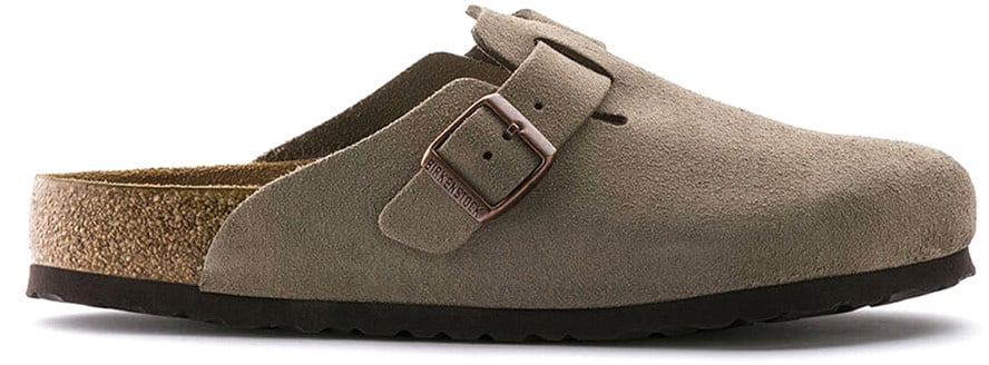 Birkenstock Flat Shoes Divers Divers