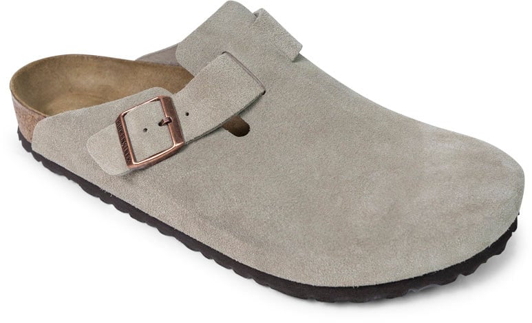 Birkenstock BOSTON TAUPE Taupe