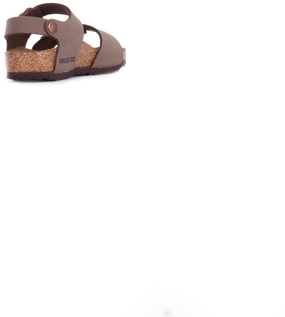 Birkenstock Sandals Brown Taupe