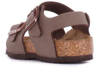 Birkenstock Sandals Brown Taupe
