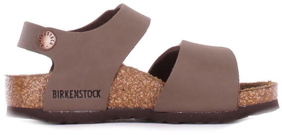 Birkenstock Sandals Brown Taupe