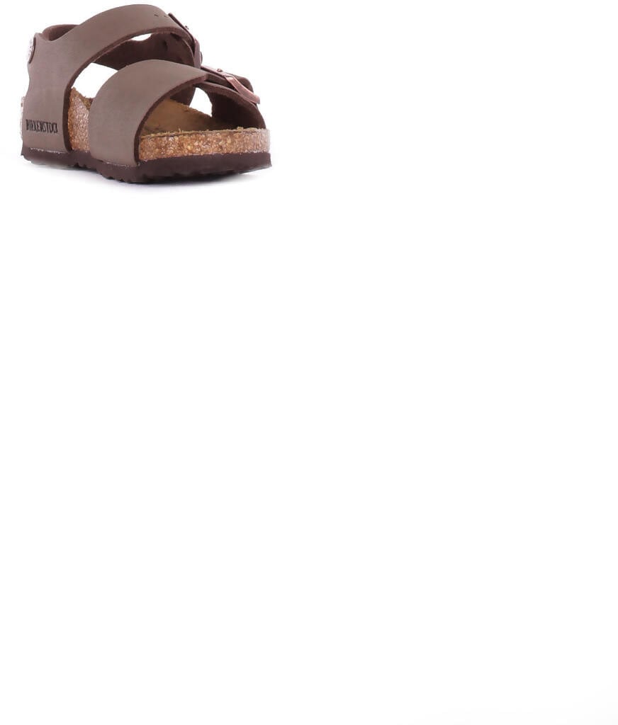 Birkenstock Sandals Brown Taupe