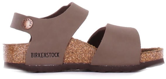 Birkenstock Sandals Brown Taupe