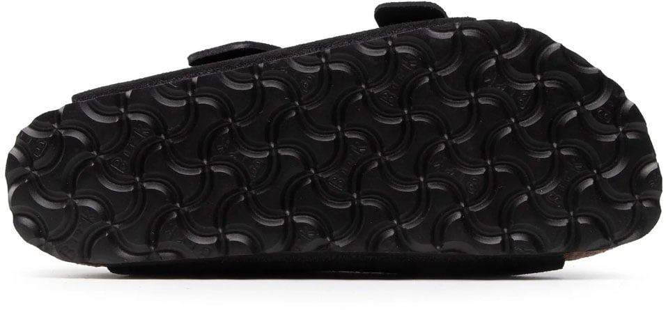 Birkenstock Arizona Bs Sandals Zwart