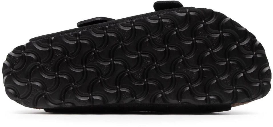 Birkenstock Arizona Bs Sandals Zwart