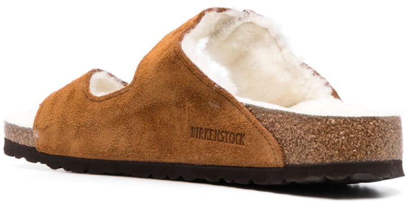 Birkenstock Sandals Luggage Beige