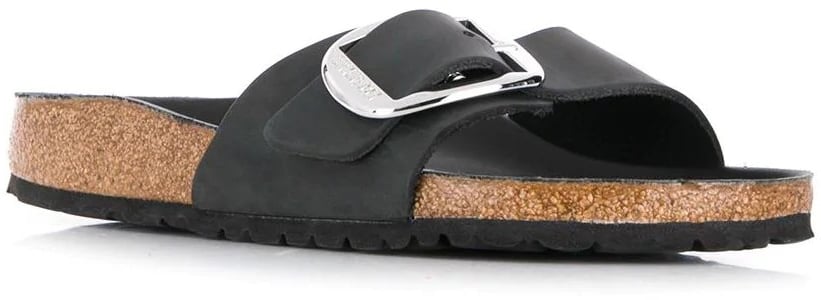 Birkenstock madrid big buckle divers Divers