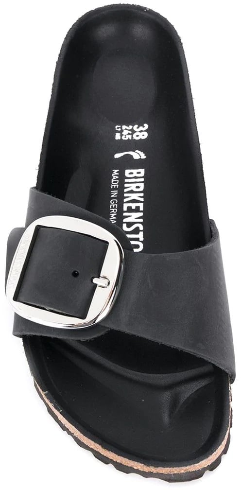 Birkenstock madrid big buckle divers Divers