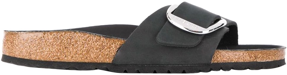 Birkenstock Sandals Black Zwart