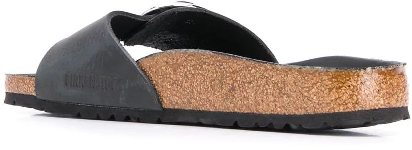 Birkenstock madrid big buckle divers Divers