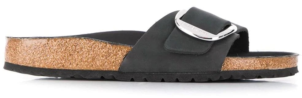 Birkenstock madrid big buckle divers Divers
