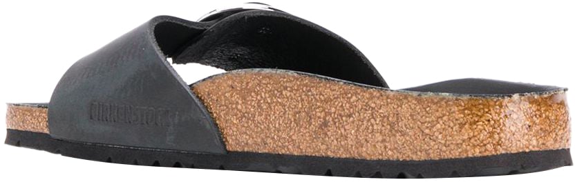 Birkenstock Sandals Black Zwart