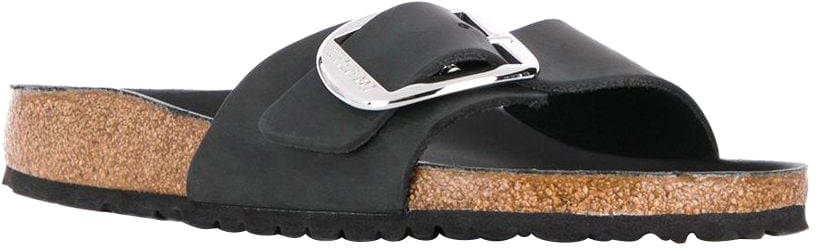 Birkenstock Sandals Black Zwart