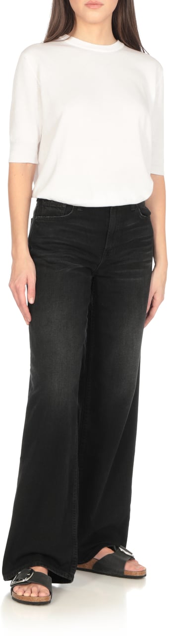 Birkenstock Sandals Black Zwart