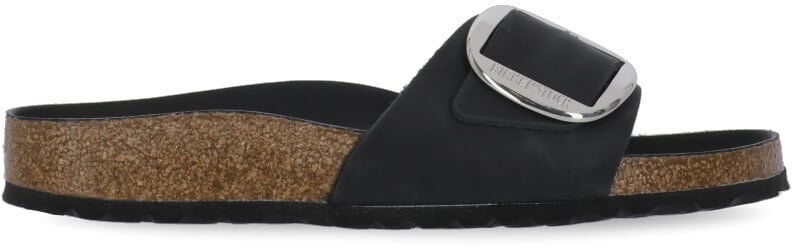 Birkenstock Sandals Black Zwart