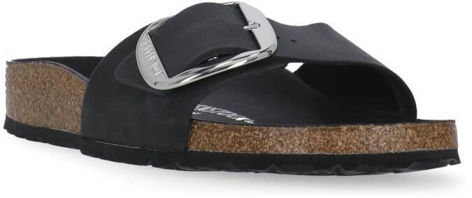 Birkenstock Sandals Black Zwart