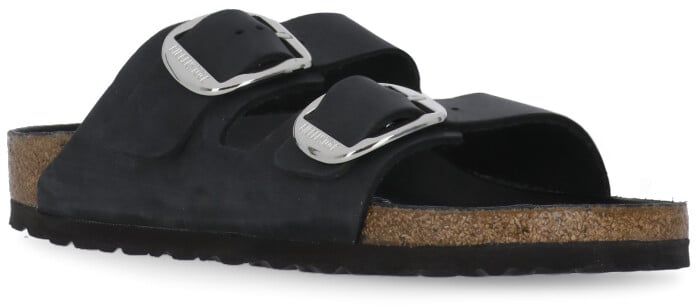 Birkenstock Sandals Black Zwart