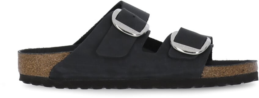 Birkenstock Sandals Black Zwart