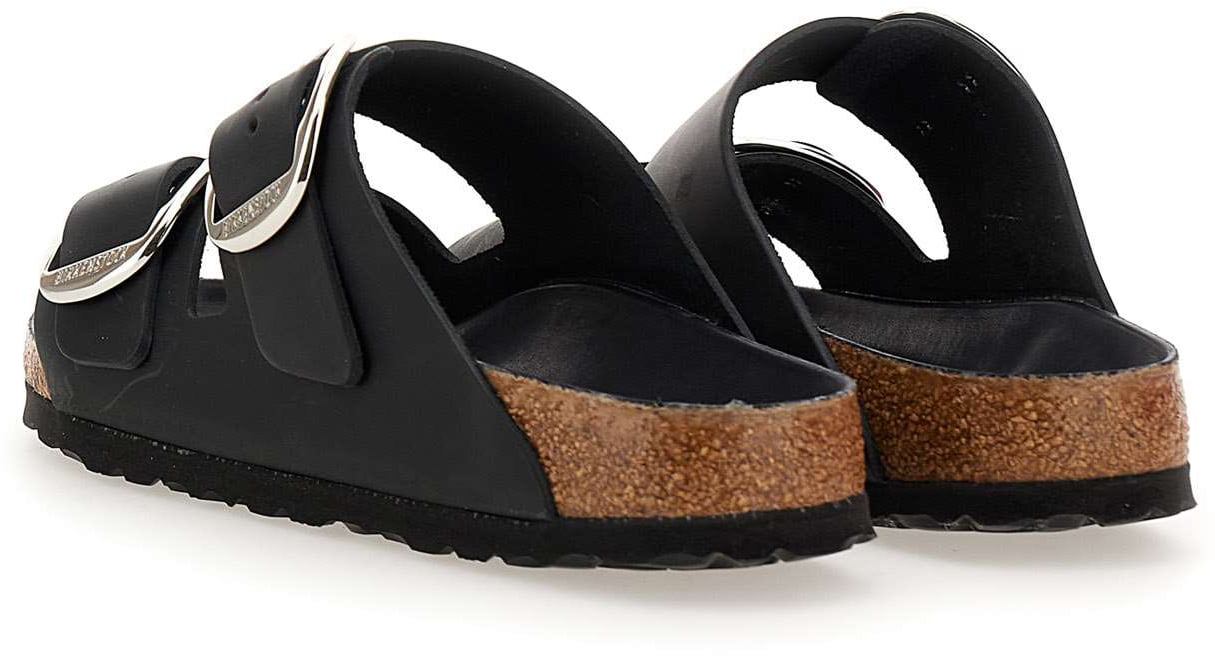 Birkenstock Sandals Black Zwart